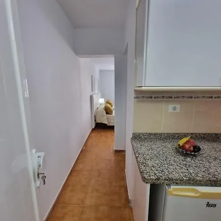 Apartment Estudio Acogedor *